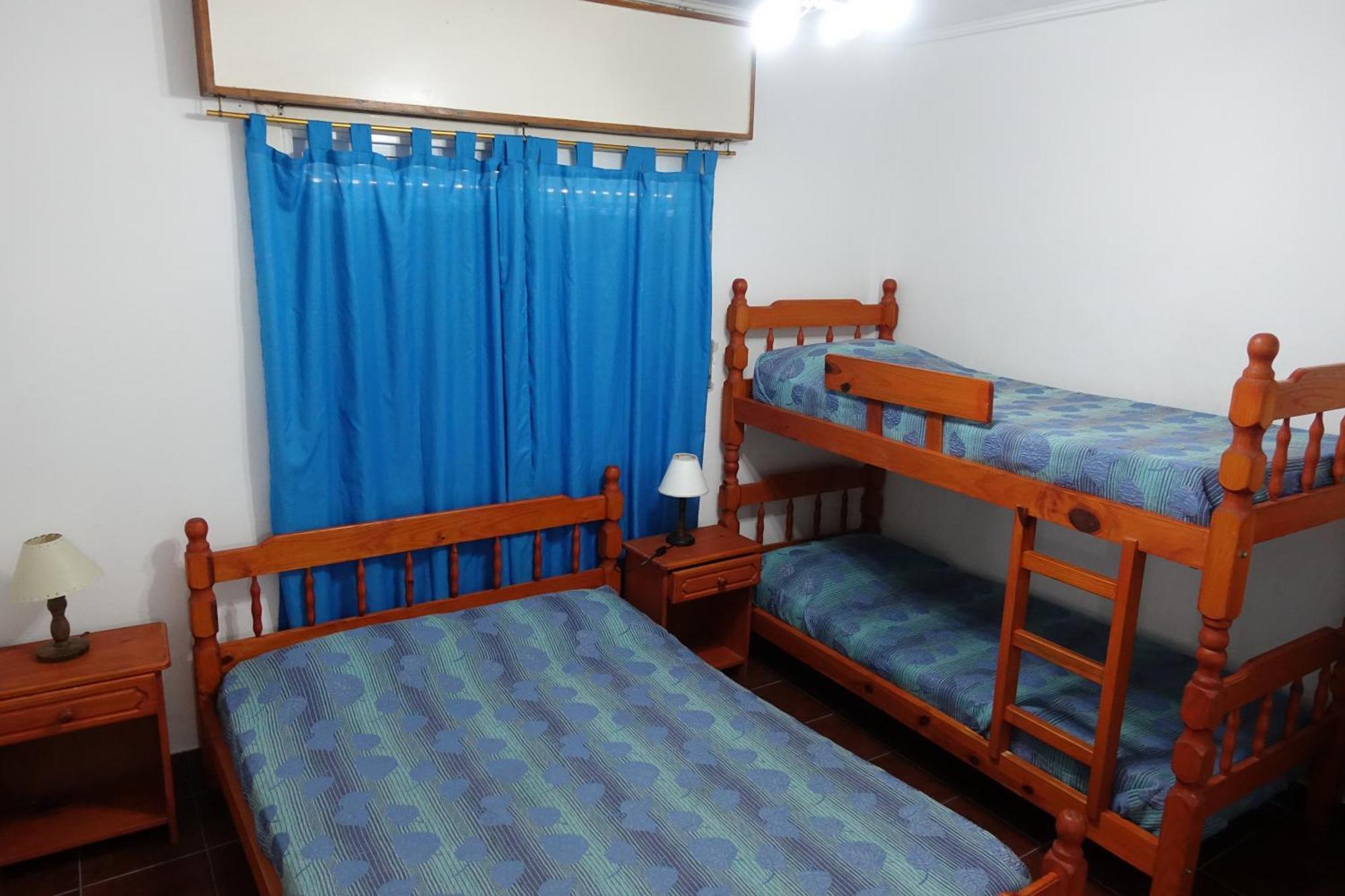 Apartment Departamentos Villahermosa De Un - Dos Y Monoambientes