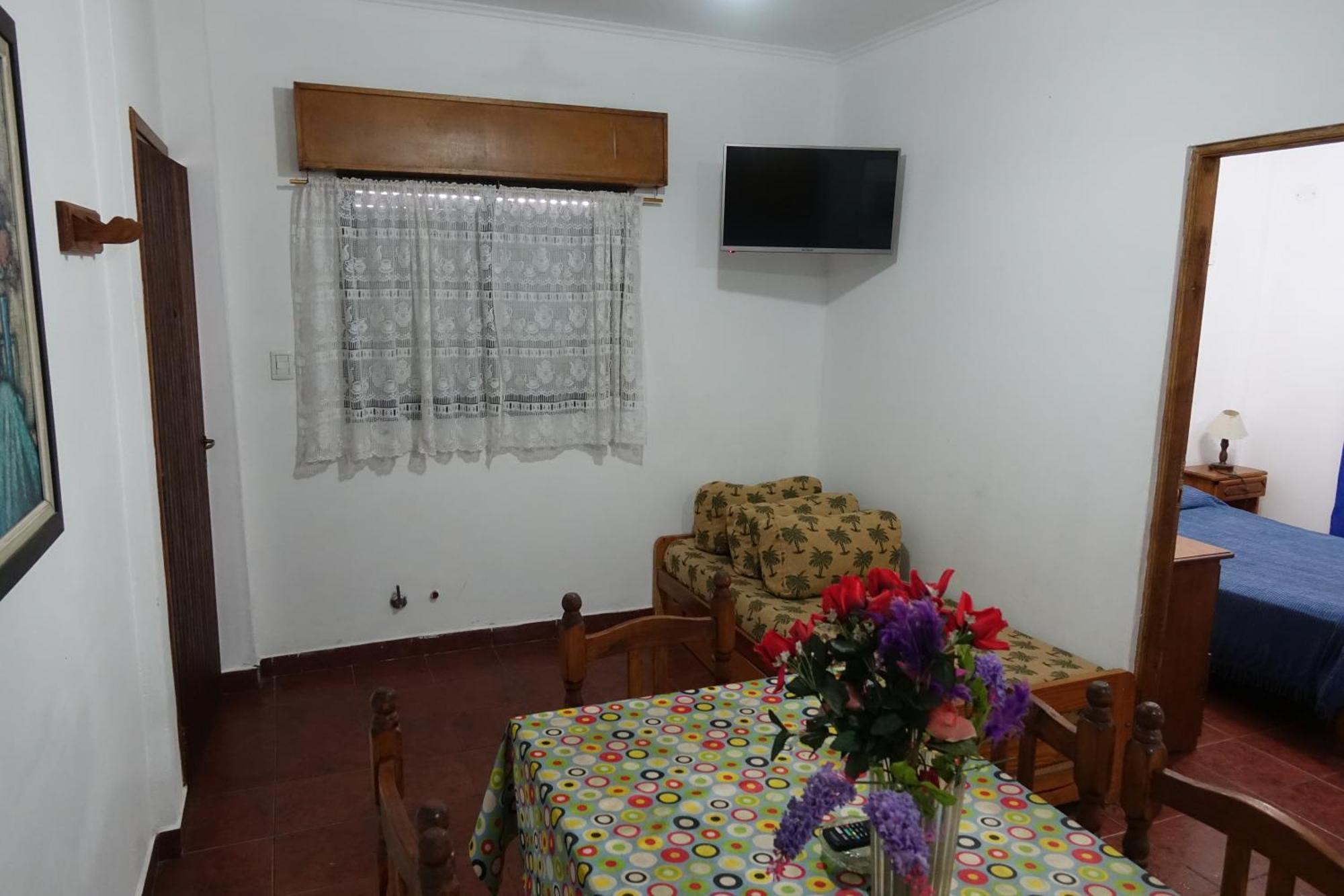 Departamentos Villahermosa De Un - Dos Y Monoambientes Apartment San Clemente del Tuyu
