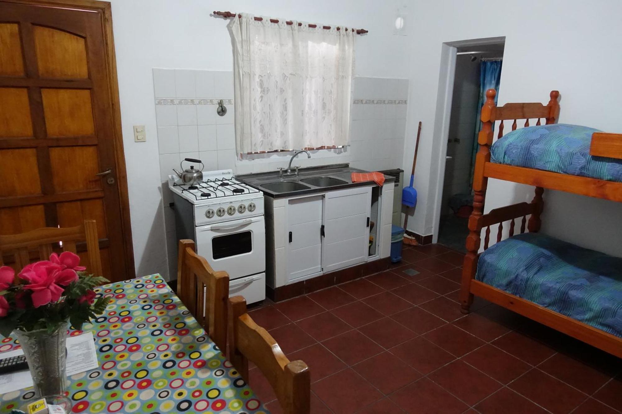 Departamentos Villahermosa De Un - Dos Y Monoambientes