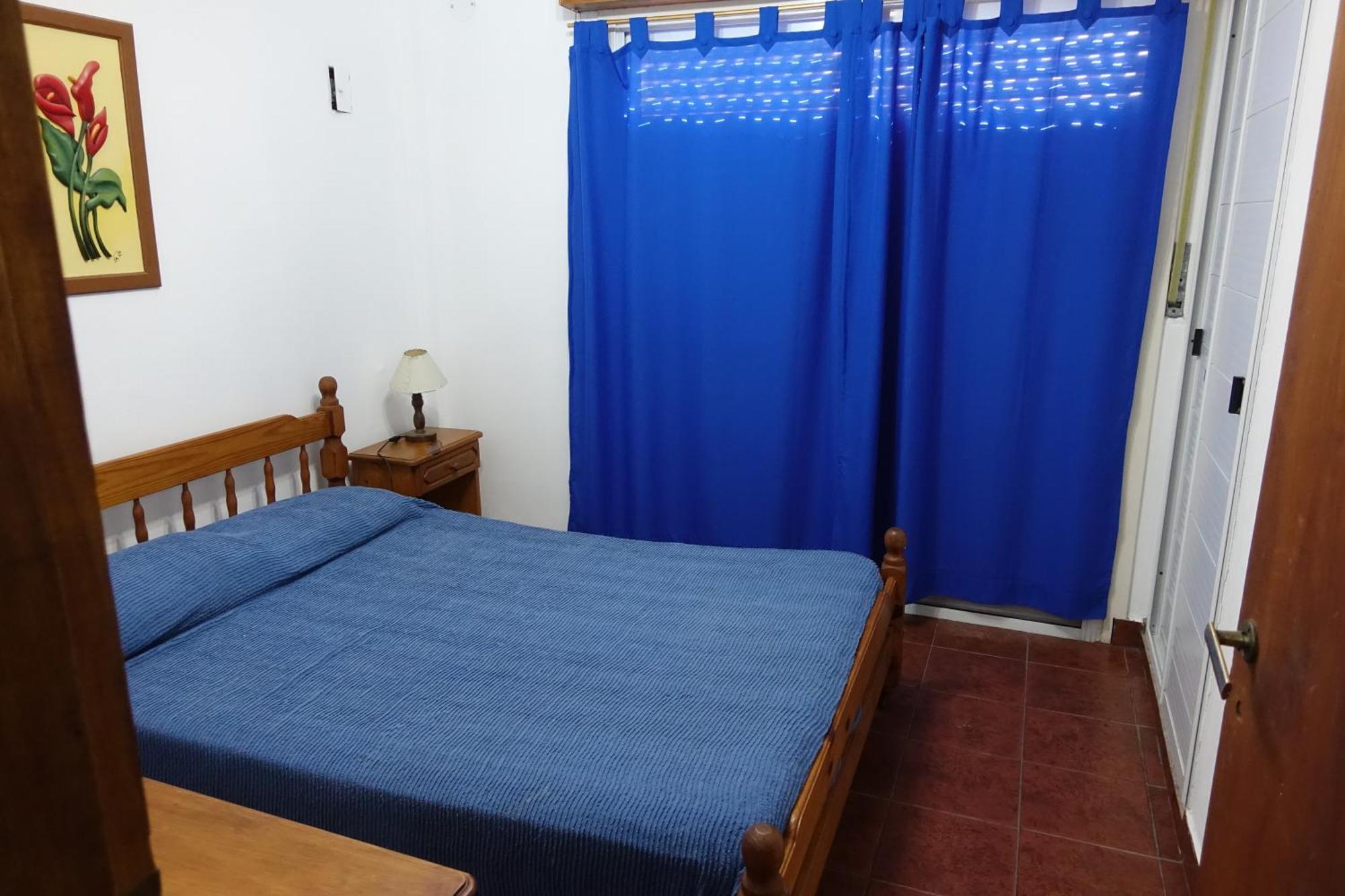 Departamentos Villahermosa De Un - Dos Y Monoambientes Apartment San Clemente del Tuyu