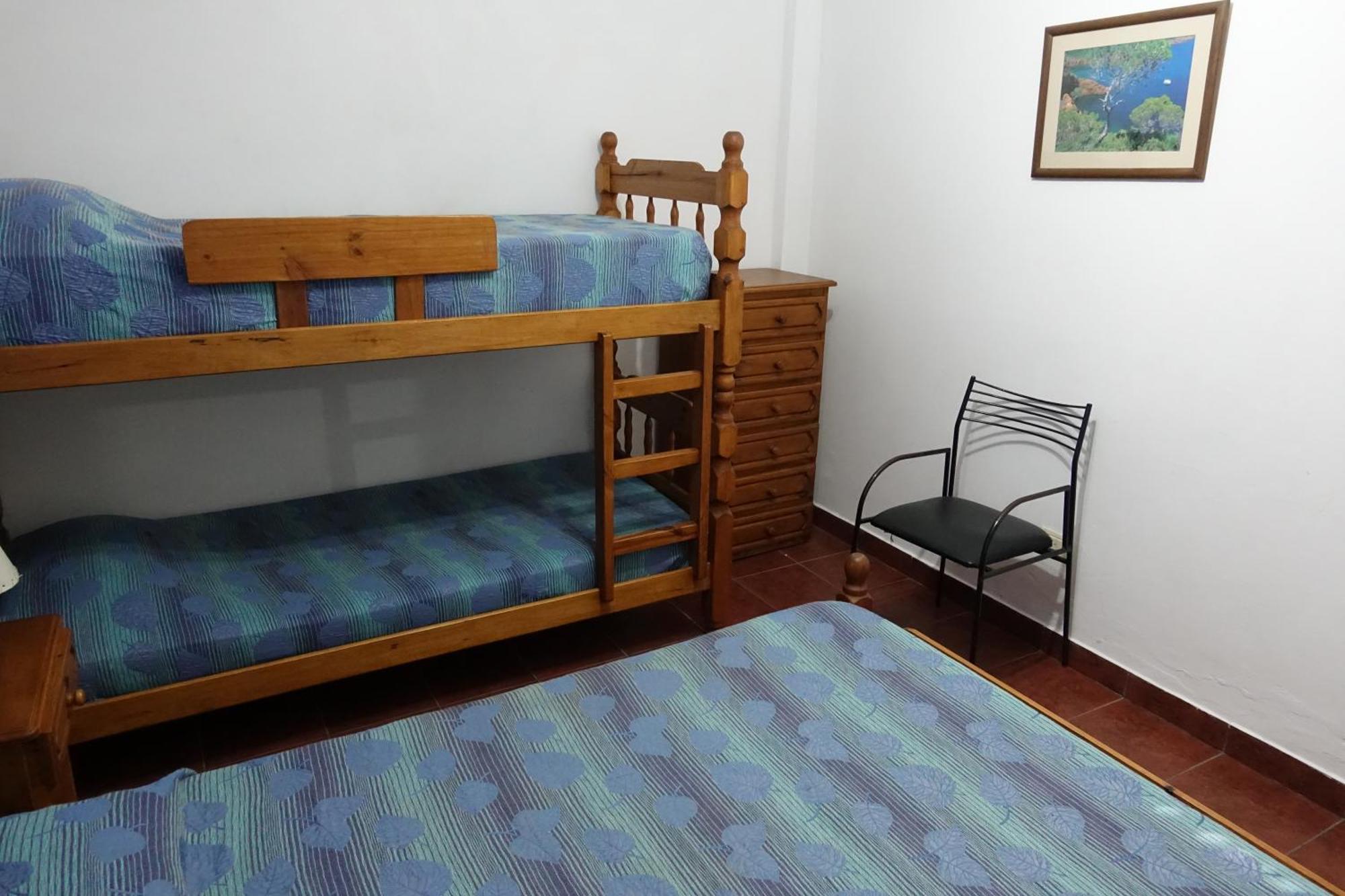 Departamentos Villahermosa De Un - Dos Y Monoambientes San Clemente del Tuyu
