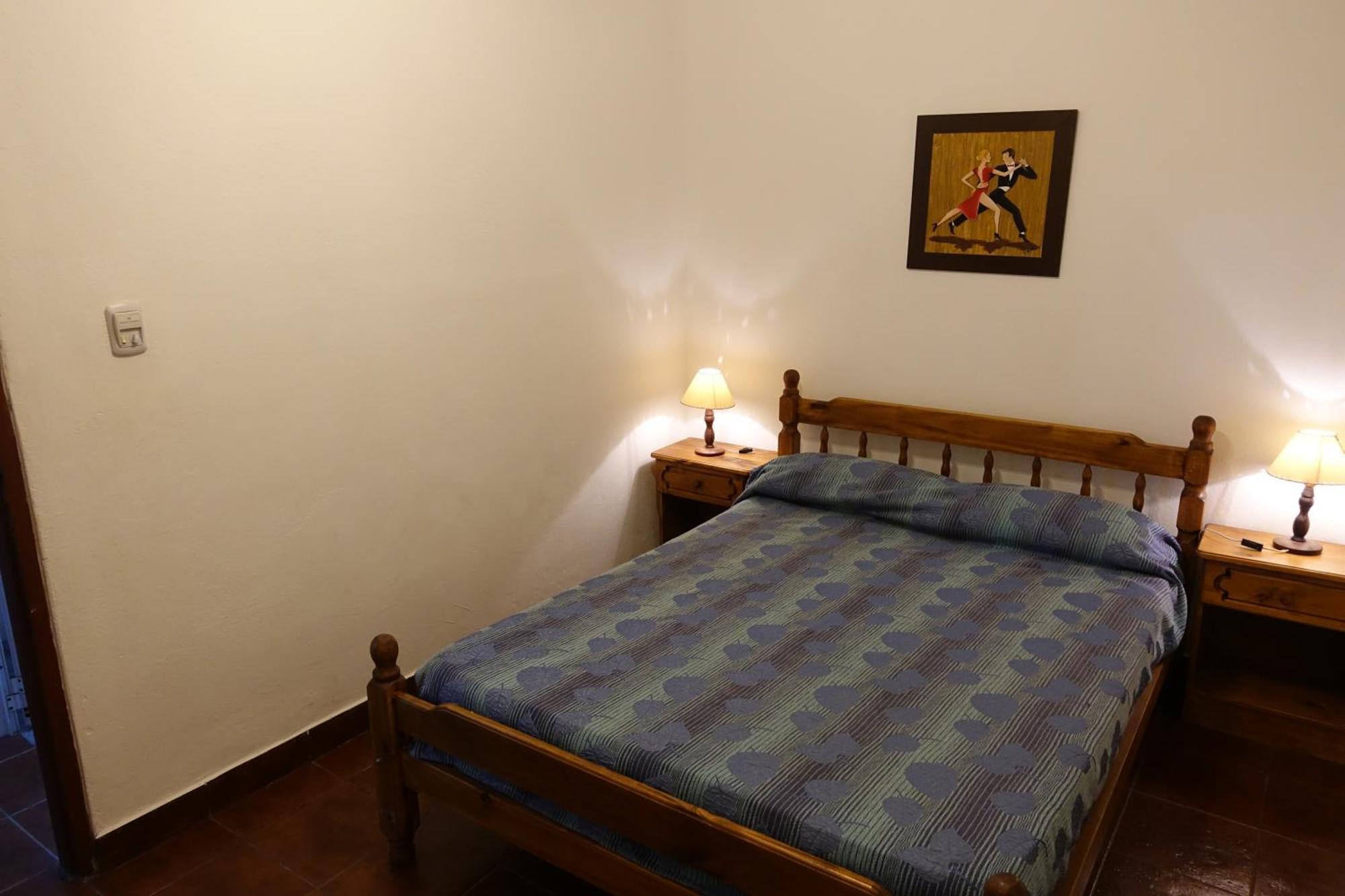 Departamentos Villahermosa De Un - Dos Y Monoambientes Apartment San Clemente del Tuyu