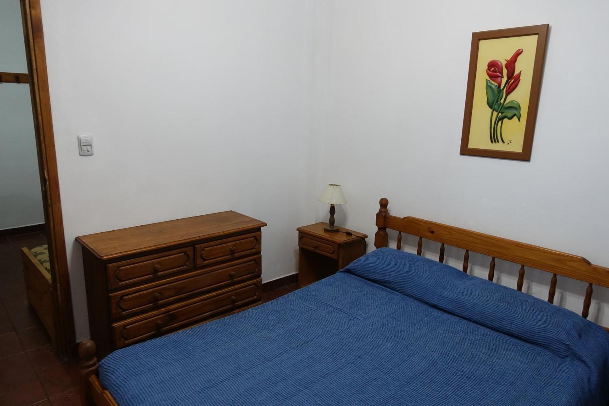 Apartment Departamentos Villahermosa De Un - Dos Y Monoambientes San Clemente del Tuyu