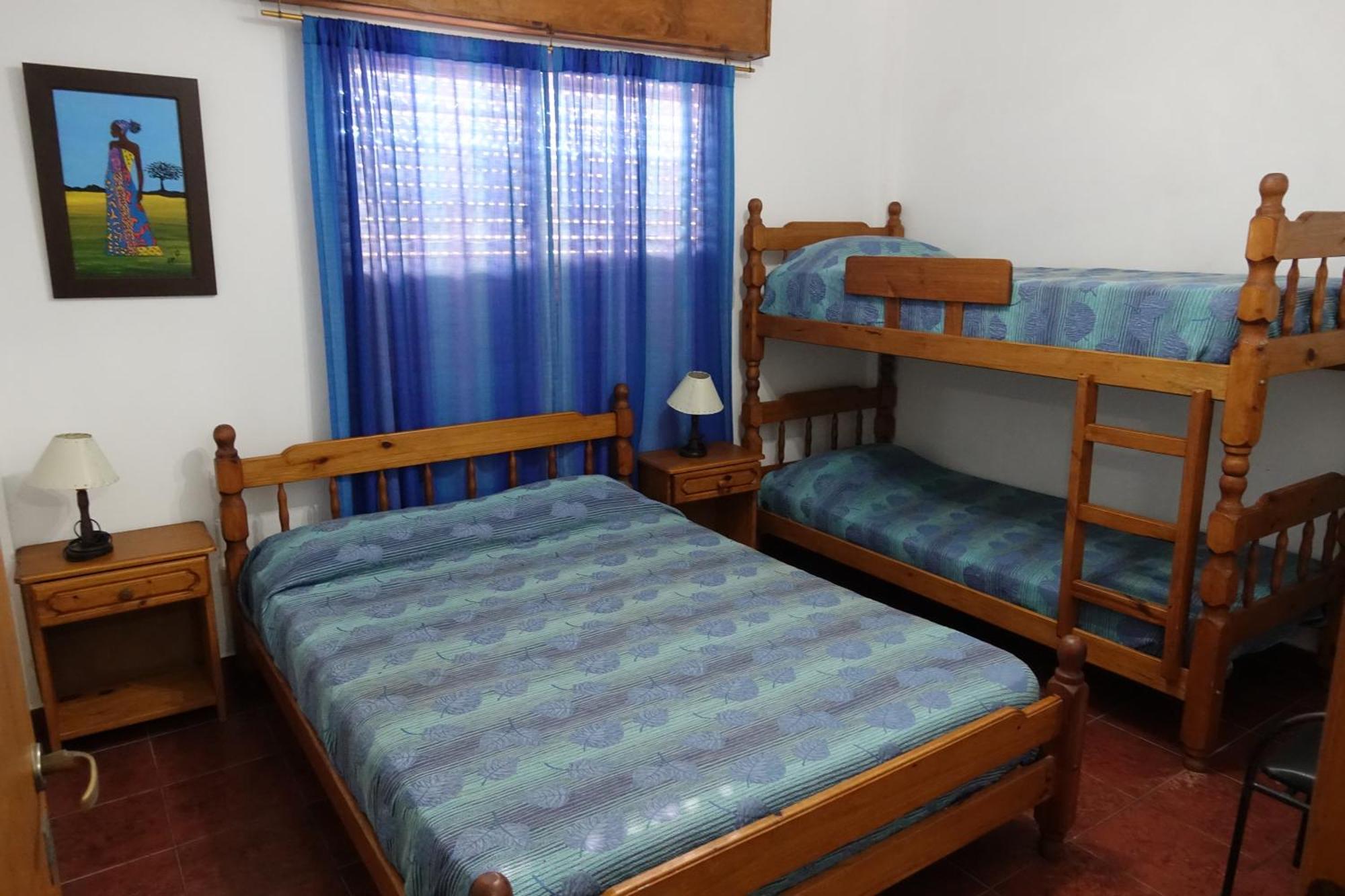 Apartment Departamentos Villahermosa De Un - Dos Y Monoambientes