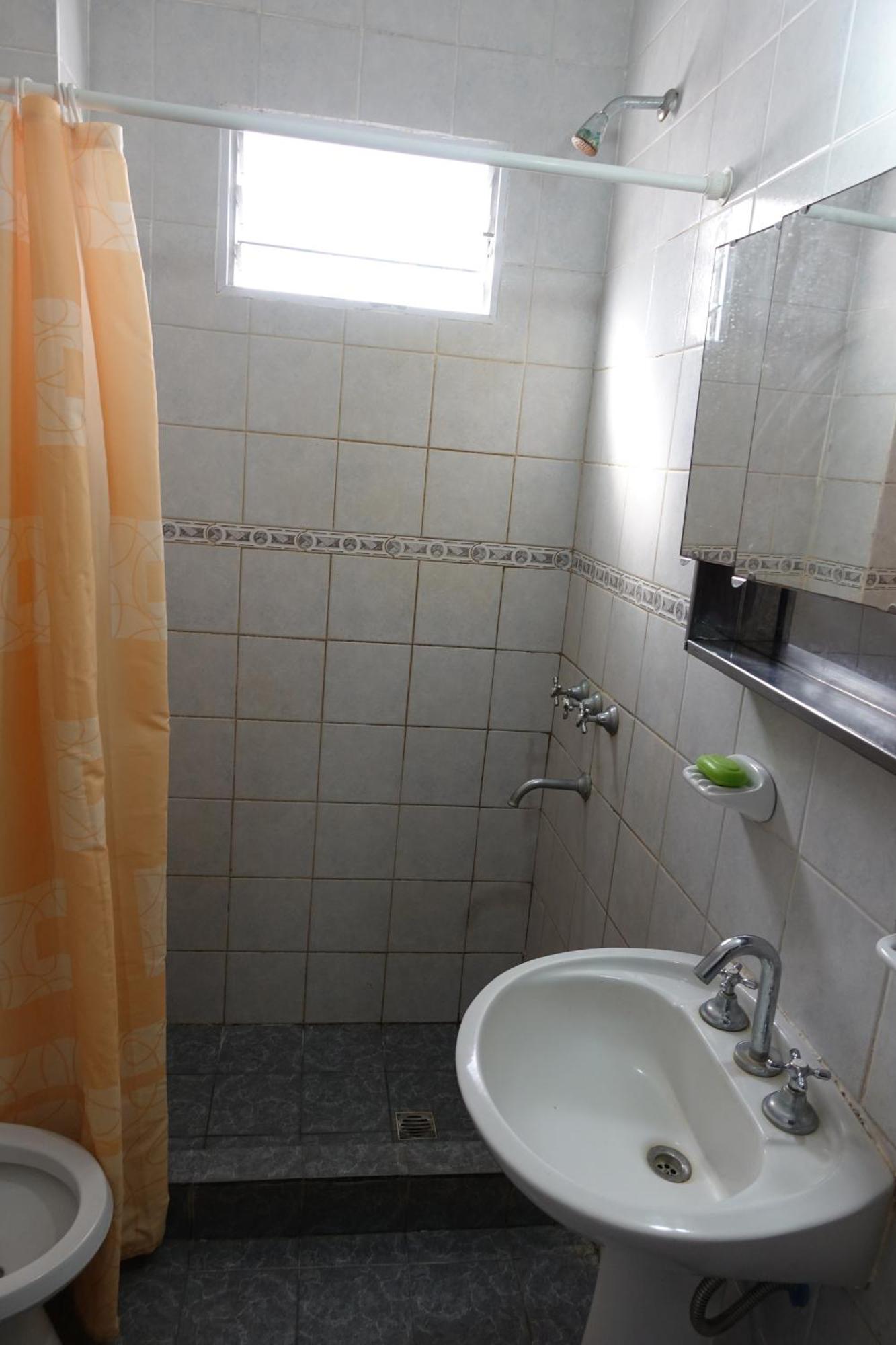 Departamentos Villahermosa De Un - Dos Y Monoambientes Apartment