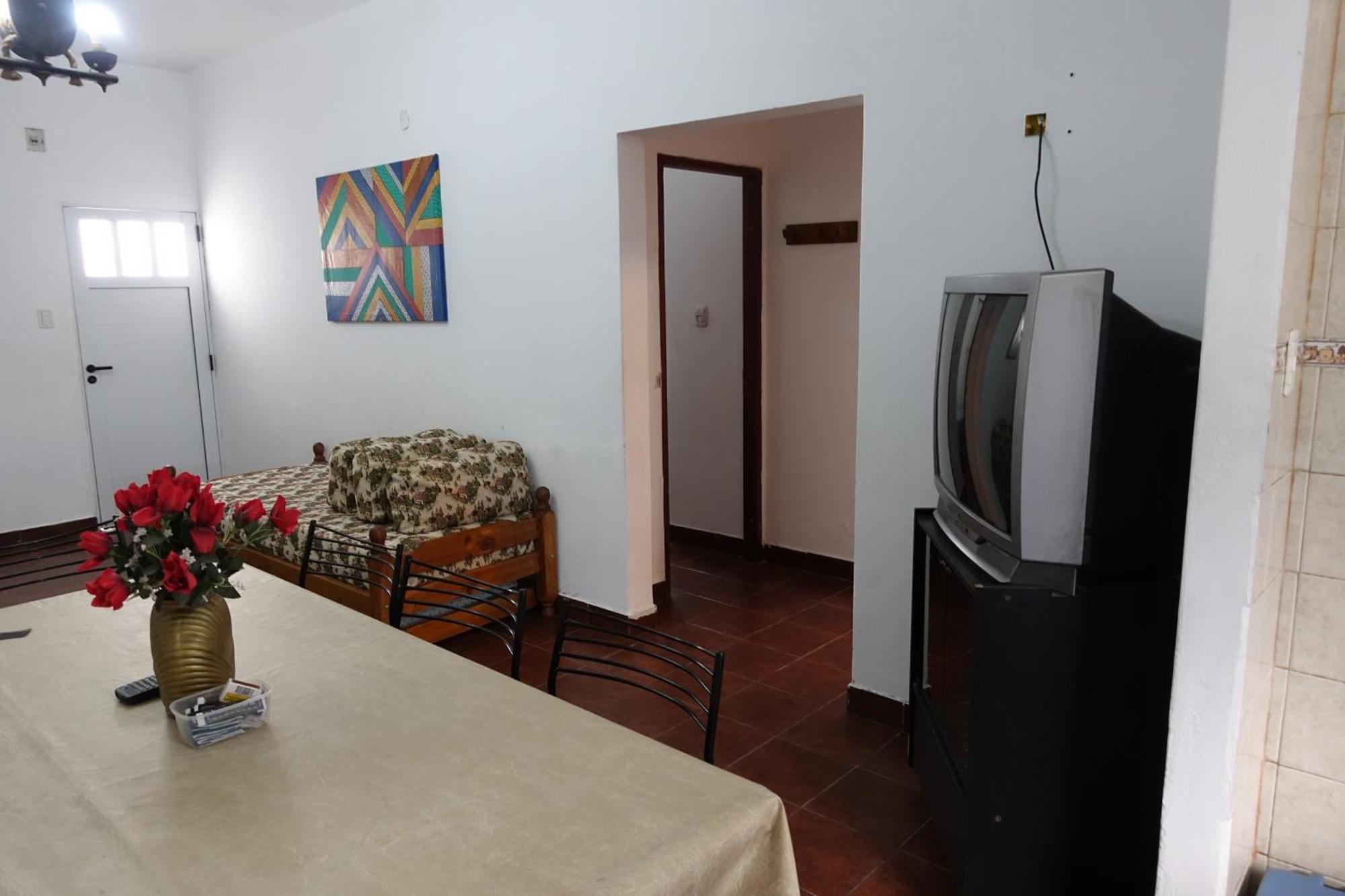 Apartment Departamentos Villahermosa De Un - Dos Y Monoambientes