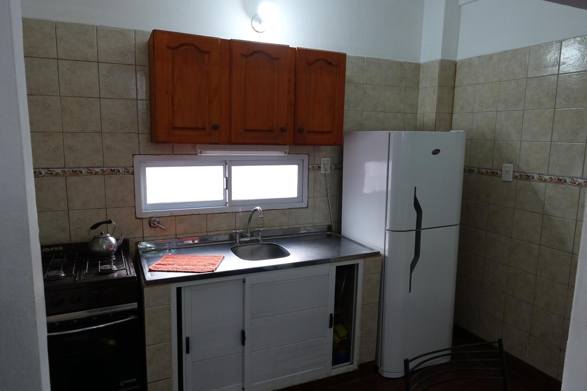 Departamentos Villahermosa De Un - Dos Y Monoambientes