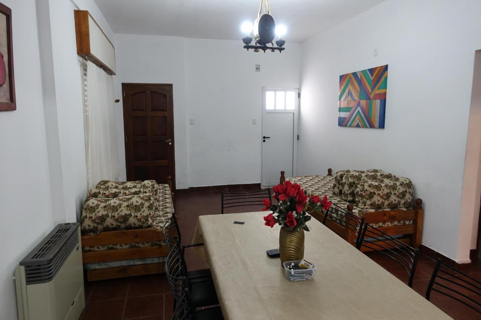 Departamentos Villahermosa De Un - Dos Y Monoambientes Apartment San Clemente del Tuyu