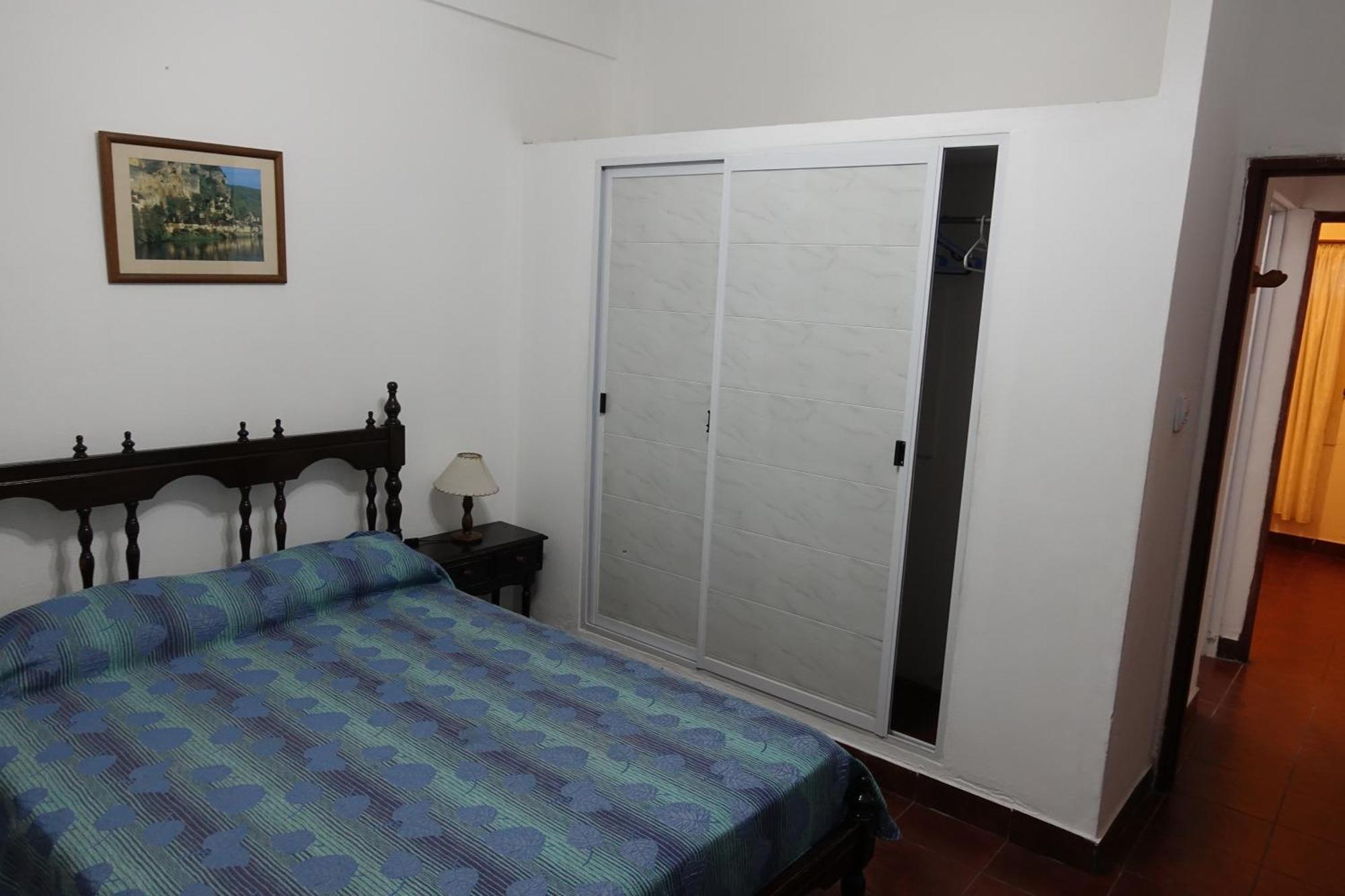 Apartment Departamentos Villahermosa De Un - Dos Y Monoambientes