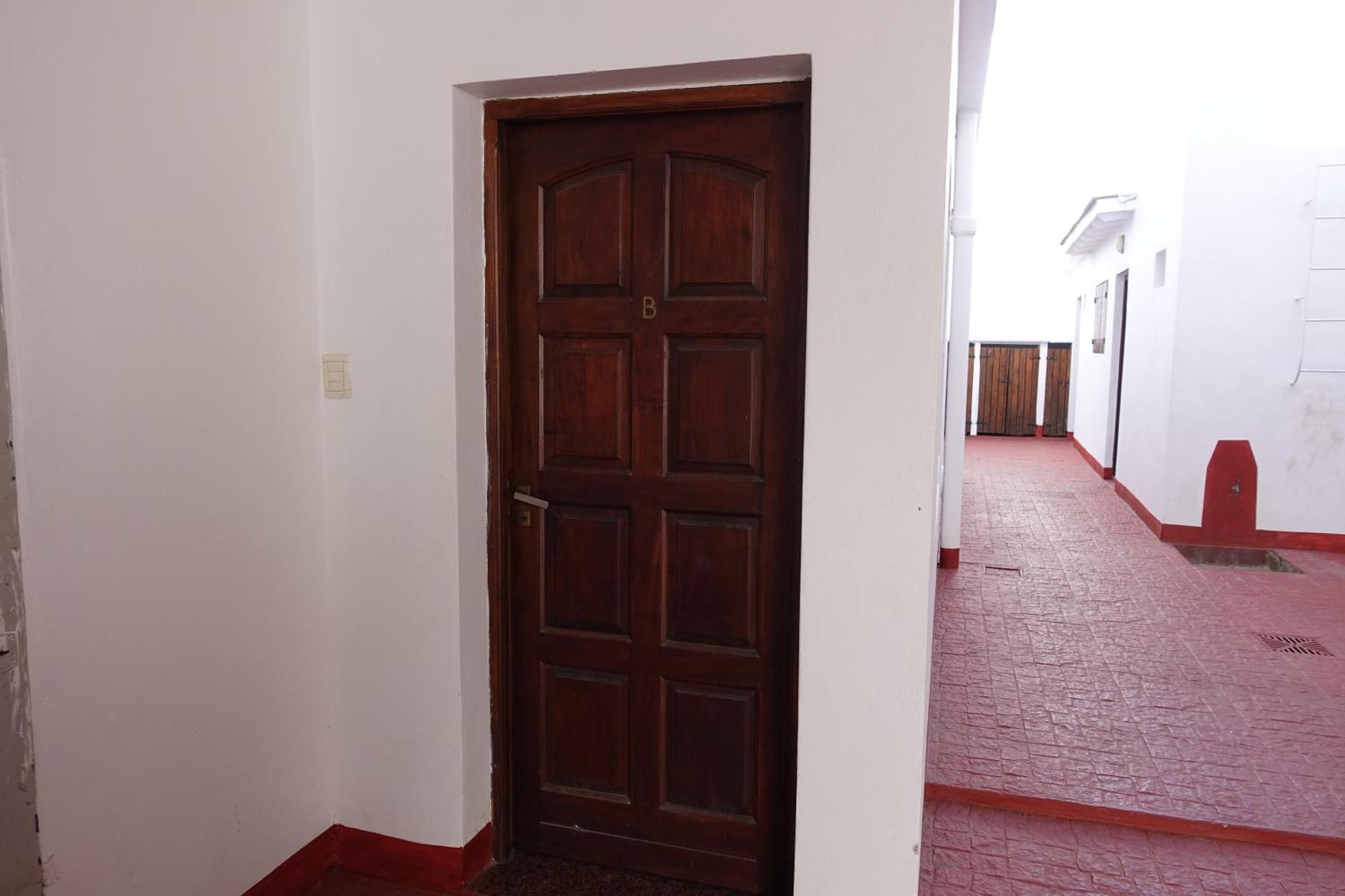 Departamentos Villahermosa De Un - Dos Y Monoambientes San Clemente del Tuyu
