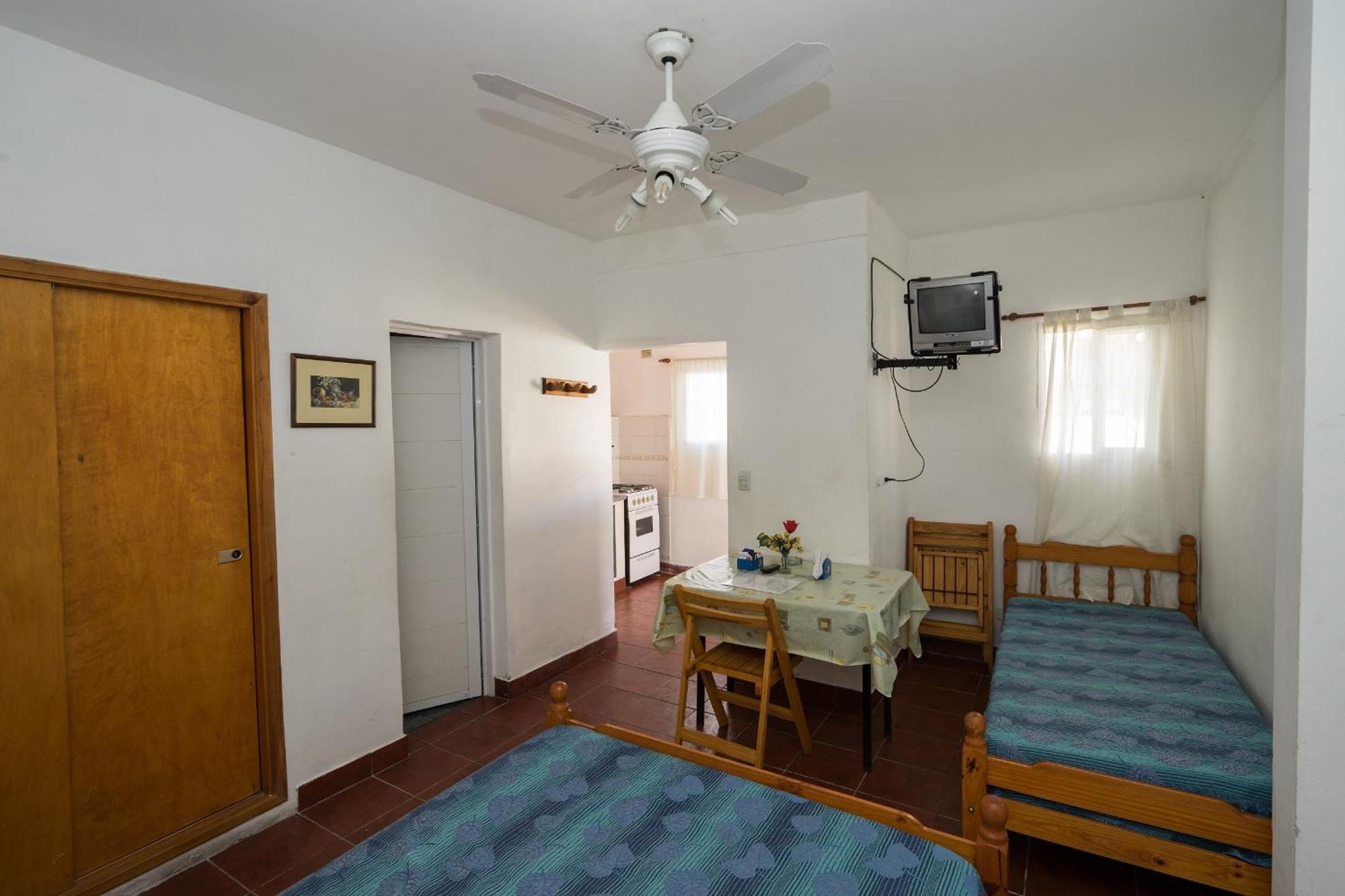 Departamentos Villahermosa De Un - Dos Y Monoambientes Apartment *