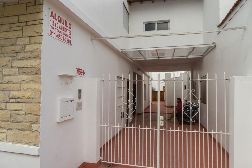 Departamentos Villahermosa De Un - Dos Y Monoambientes